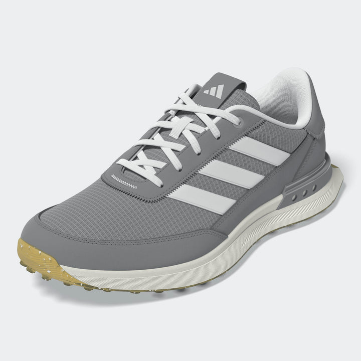 Adidas Men's Golf Shoes | S2G SL 24 | Grey/White