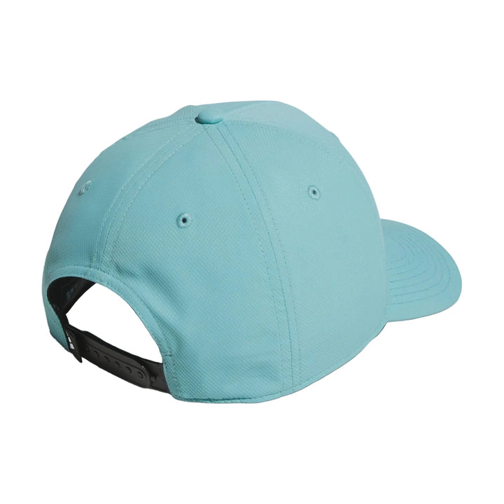 Adidas Golf Cap | Tour Snapback Hat | Mint Ton