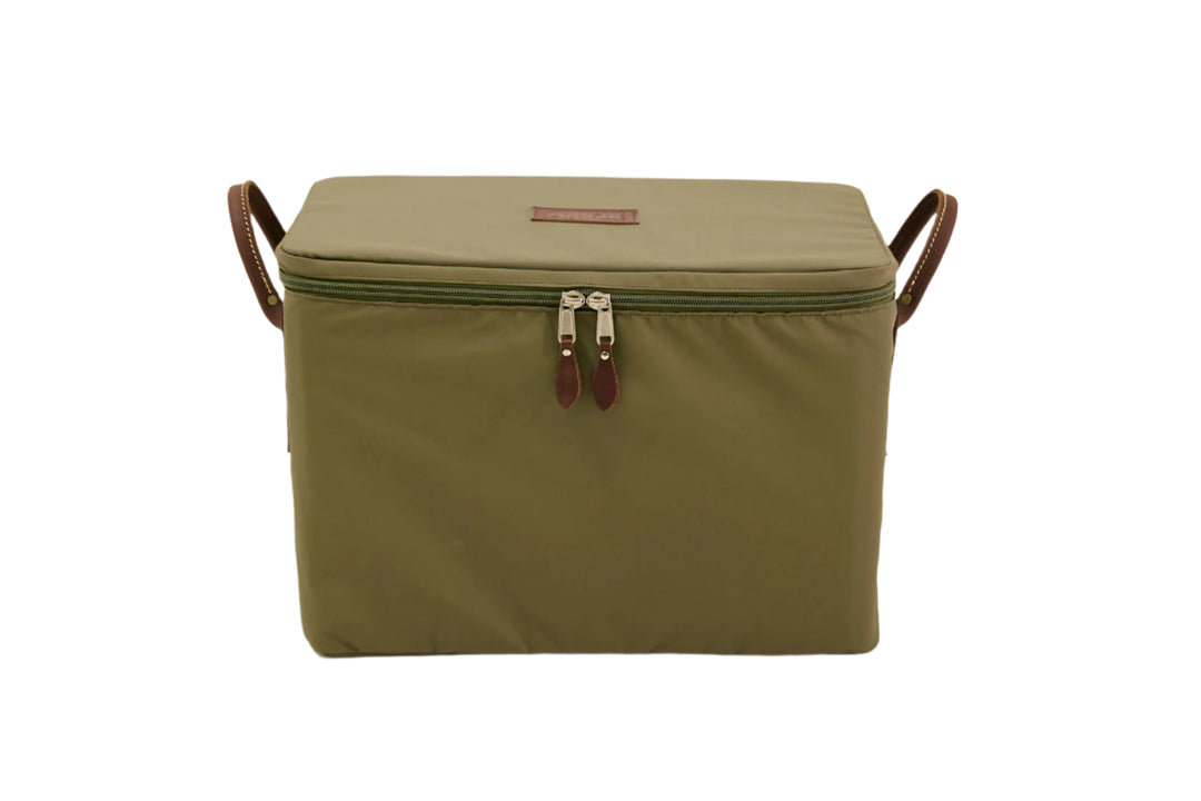 Rogue 40L Canvas Cooler 1
