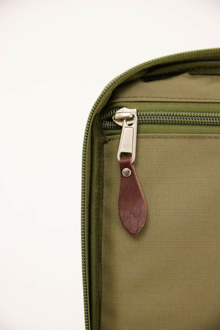 Rogue 40L Canvas Cooler 7