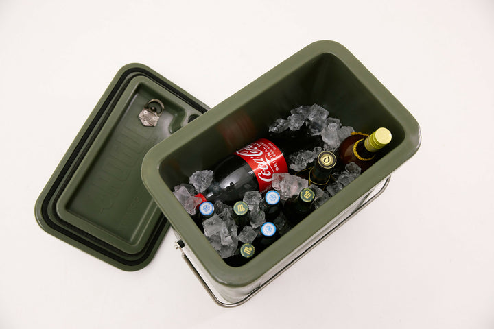 25L Rogue Ice Cooler 9