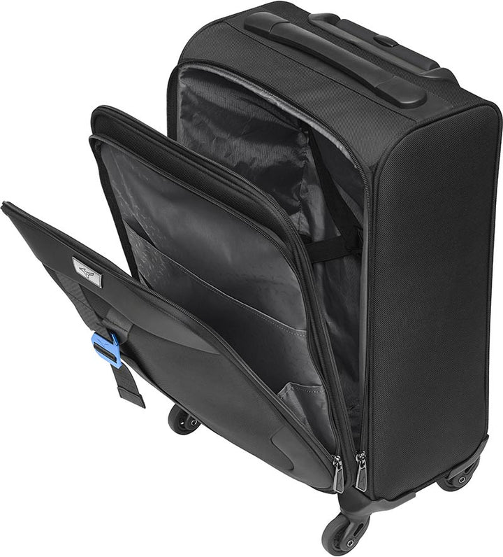 Mizuno Golf | Travel Bag | Onboarder 2020 Black