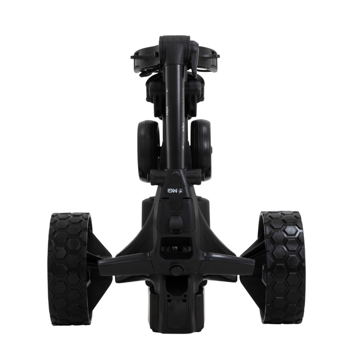MGI Zip Nav Electric Golf Cart