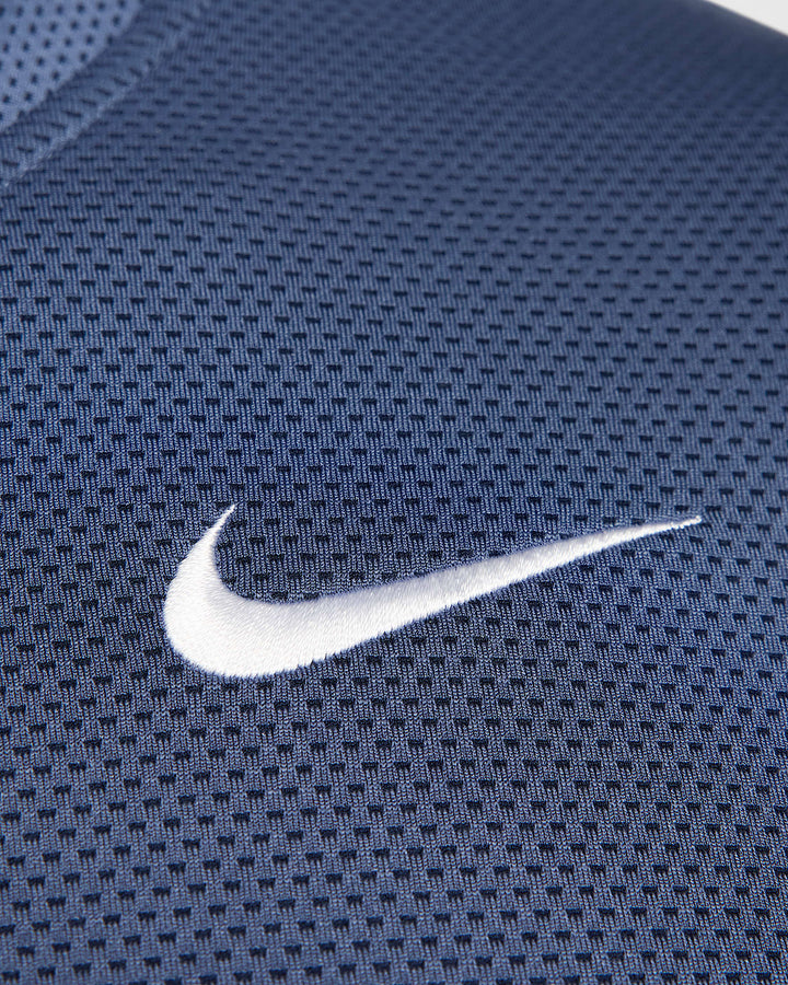 Nike Men`s Golf Jacket 1/2 Zip | Victory Therma | Blue
