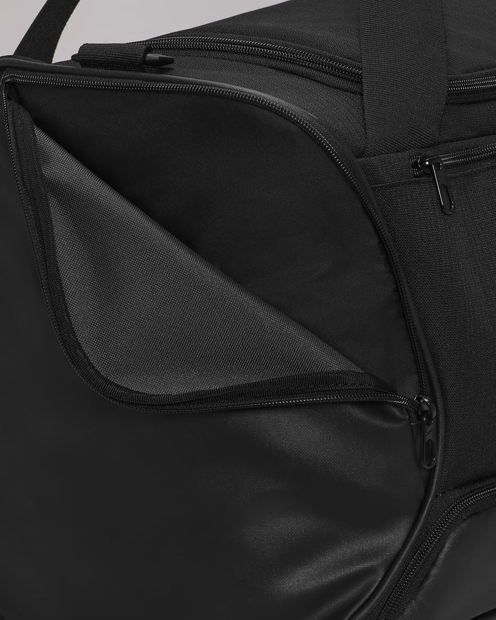 Nike Duffel Bag | Brasilia 9.5 60 L | Black