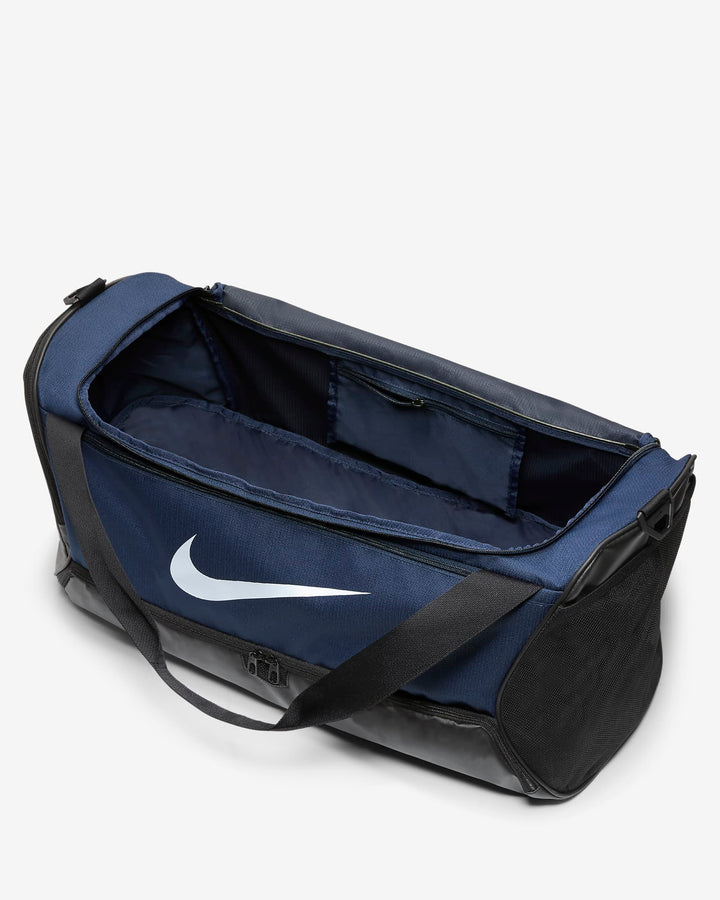 Nike Duffel Bag | Brasilia 9.5 60 L | Navy