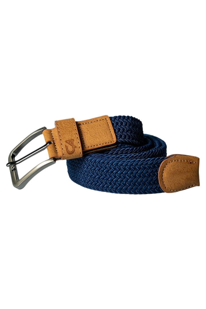 Custom Men's Apparel Golf Belt | Woven