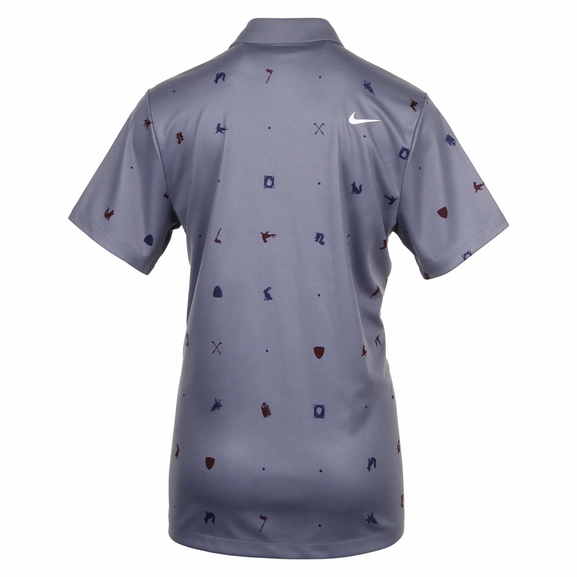 youth golf shirts nike