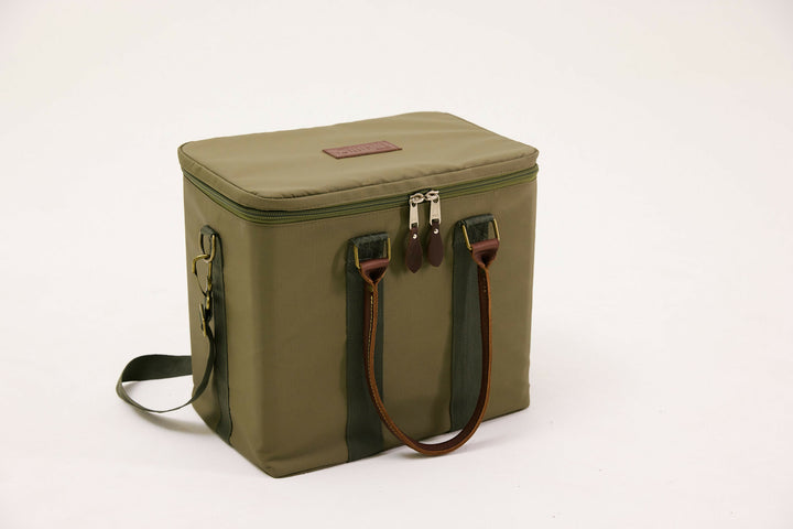 Rogue 22L Canvas Cooler 5