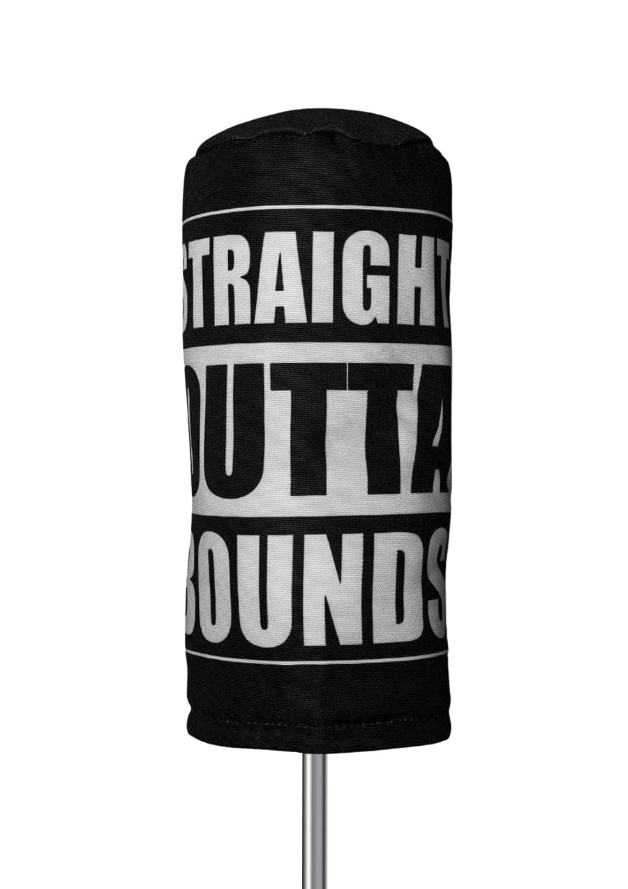 Custom Apparel Headcover | Driver