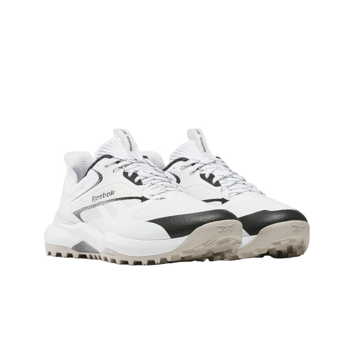 Reebok Golf Shoes | Nano | White Black