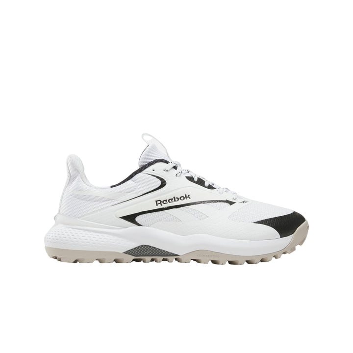 Reebok Golf Shoes | Nano | White Black