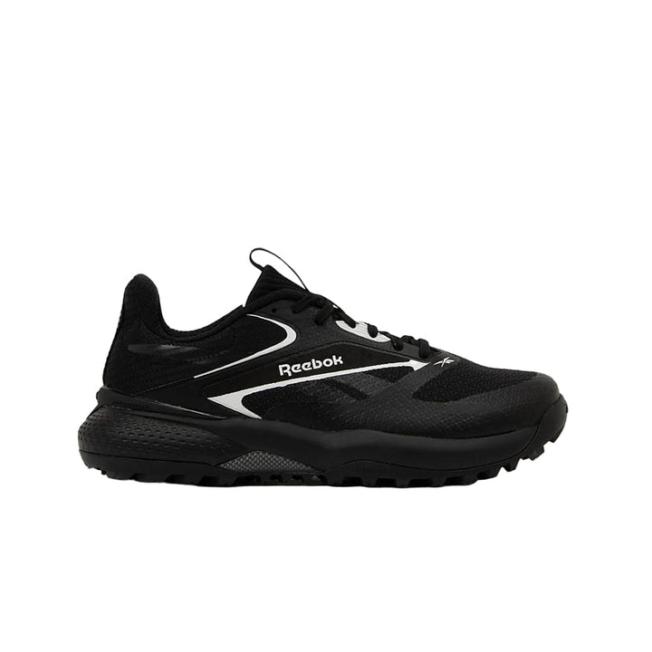 Reebok Golf Shoes | Nano | Black White