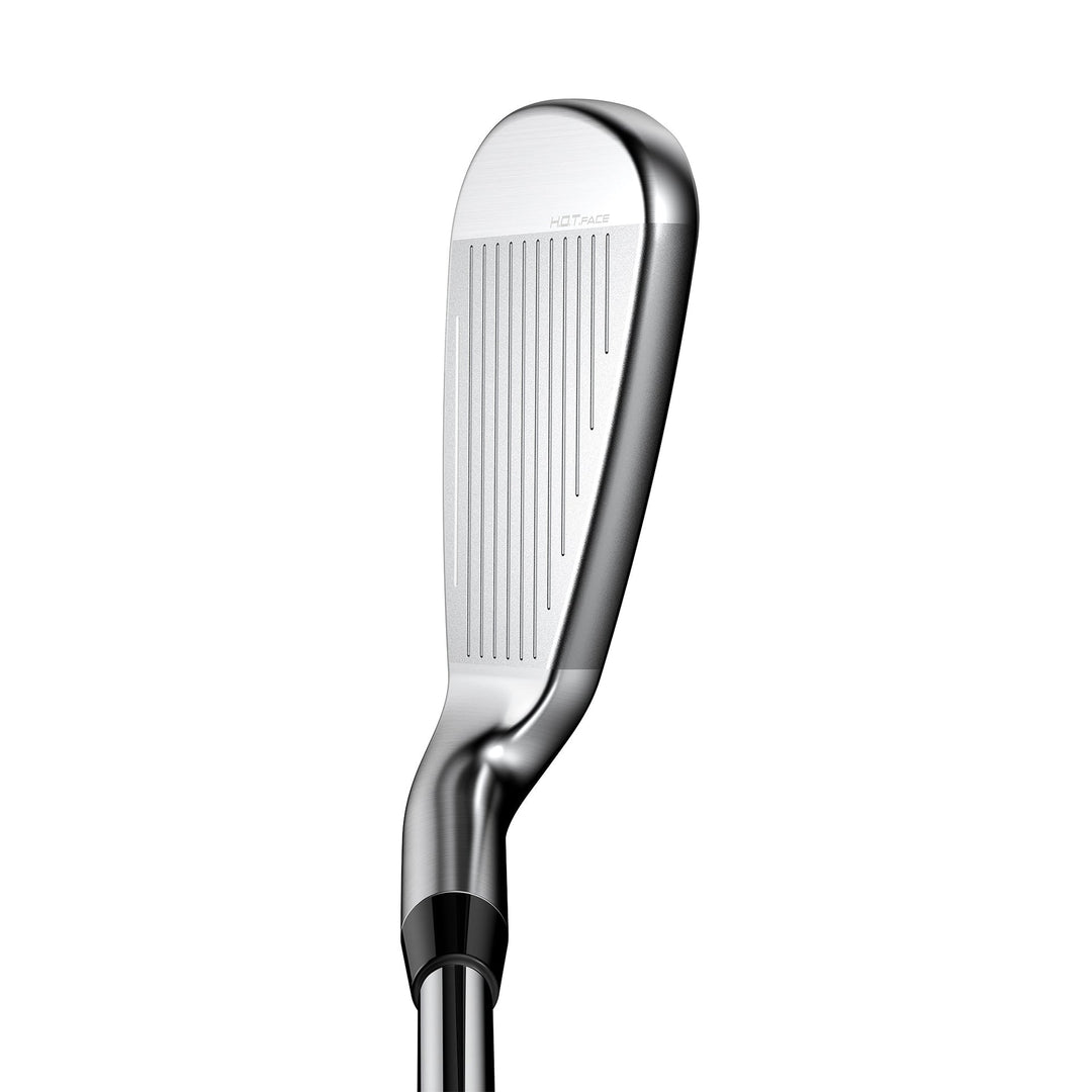 Cobra Golf Clubs | Irons | King Silver Max