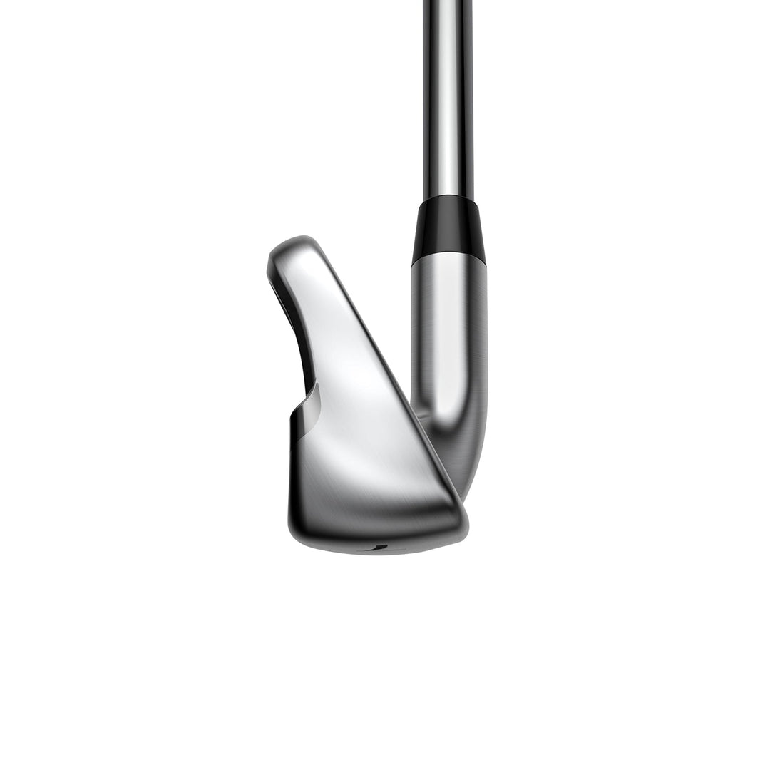 Cobra Golf Clubs | Irons | King Silver Max