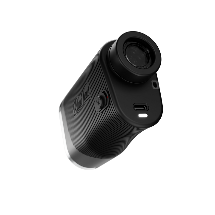 Blue Tees Range Finder | 3 Max E