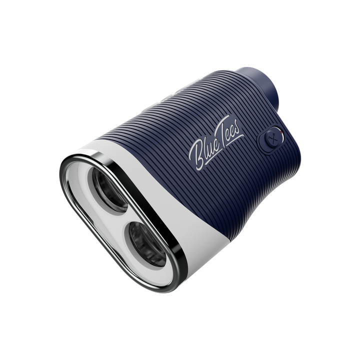 Blue Tees Range Finder | 3 Max E