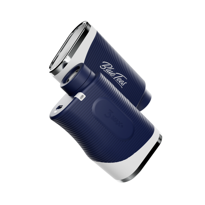 Blue Tees Range Finder | 3 Max E