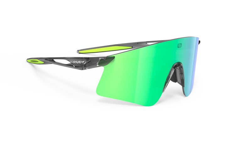 Rudy Project Astral X green black cycling sunglasses