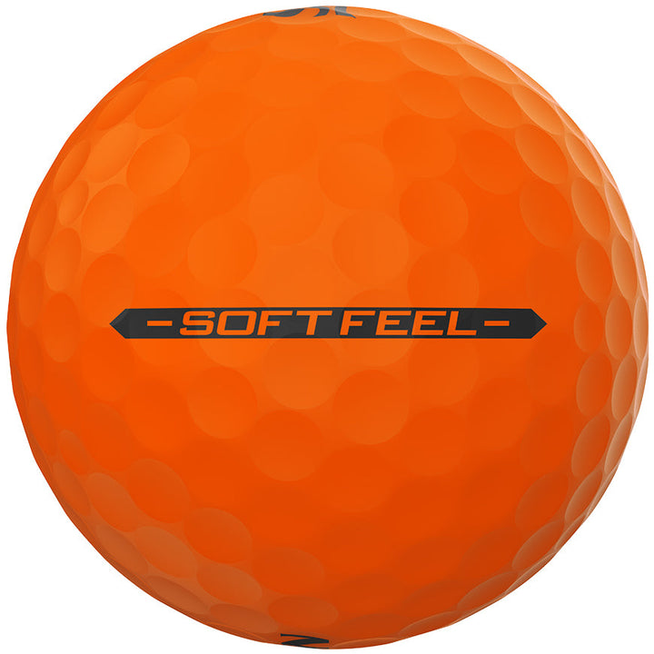 Used Golf Balls | Srixon Soft Feel | 25 Balls