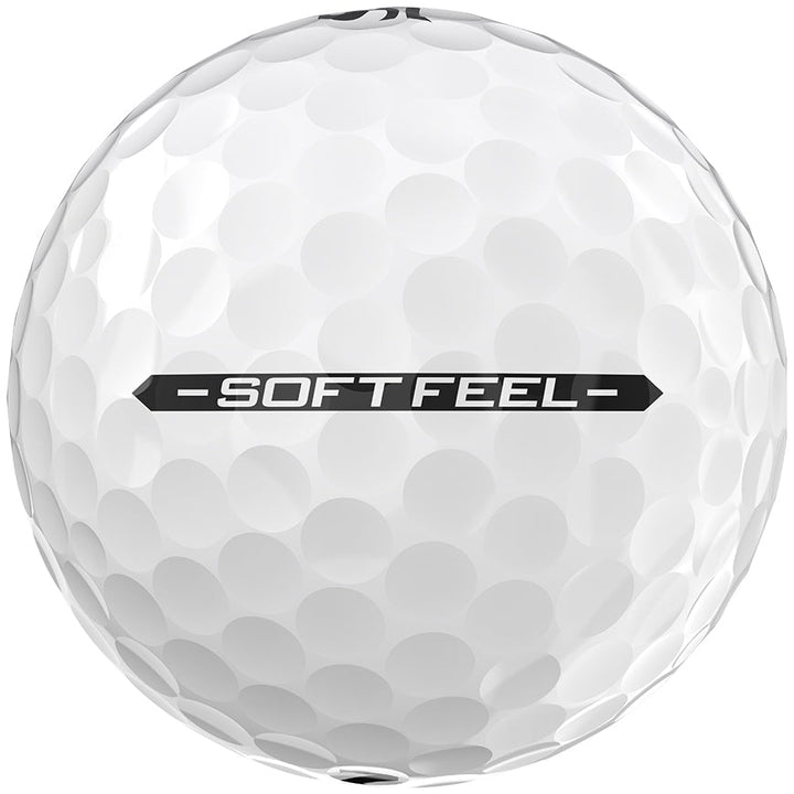 Used Golf Balls | Srixon Soft Feel | 25 Balls