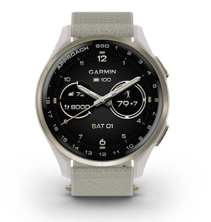 Garmin Golf Watch | Approach S50