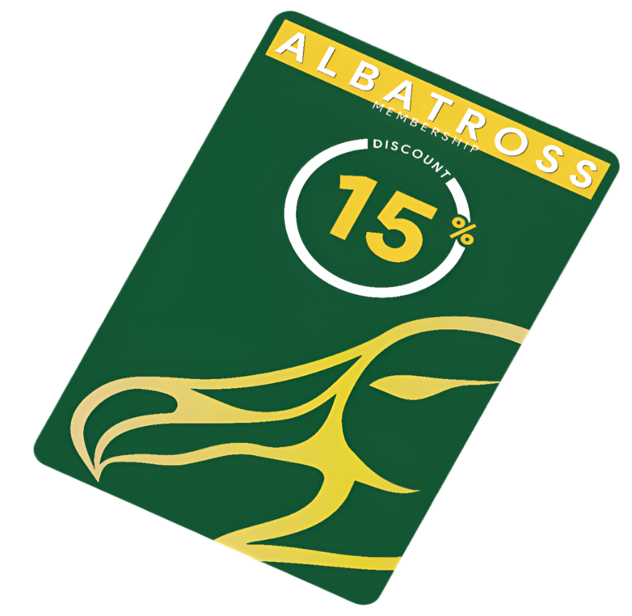 Albatross Members