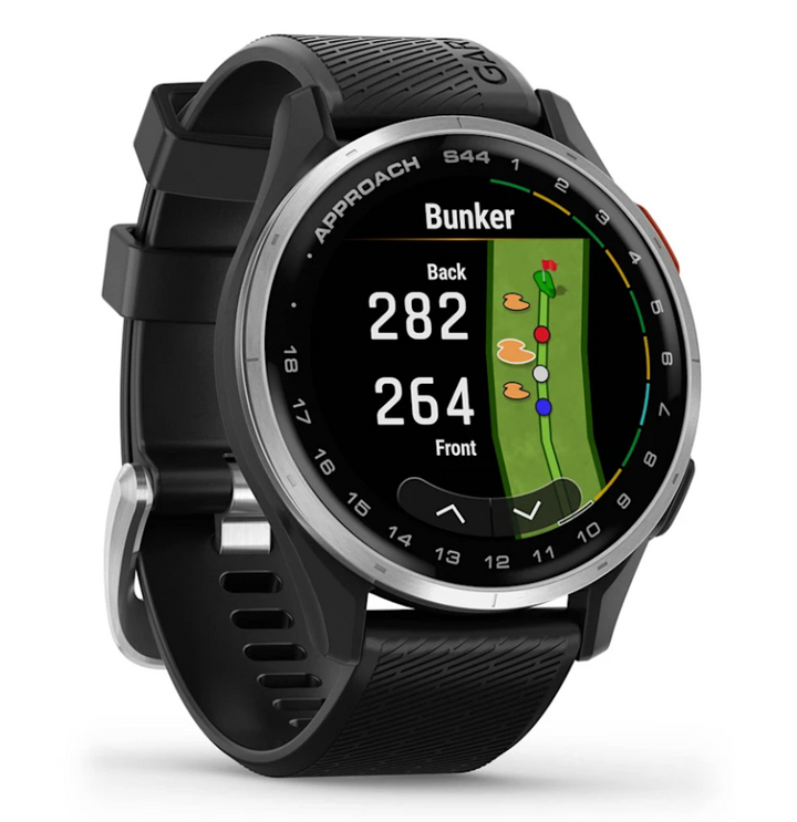 Garmin Golf Watch | Approach S44