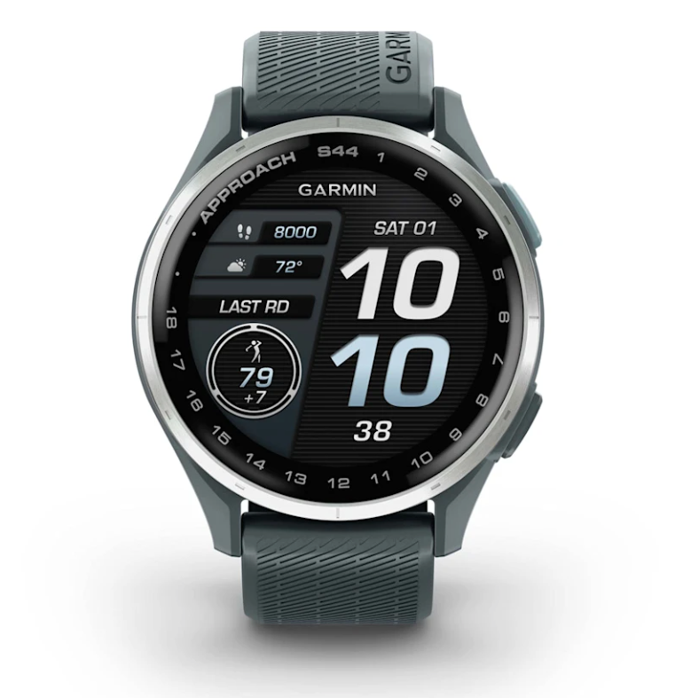 Garmin Golf Watch | Approach S44