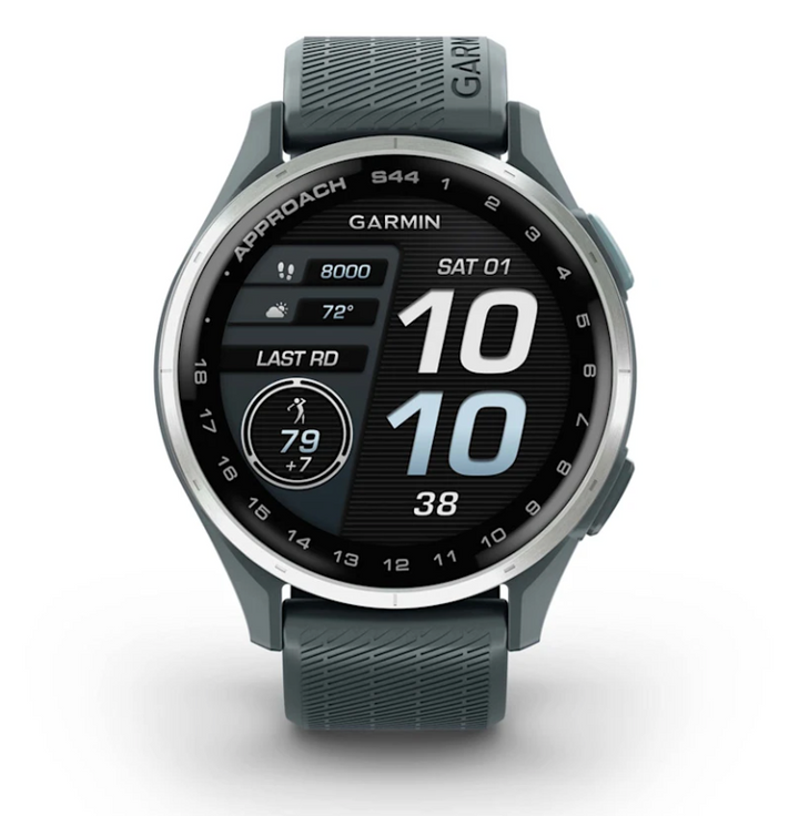 Garmin Golf Watch | Approach S44