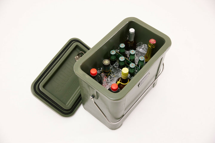 25L Rogue Ice Cooler 6