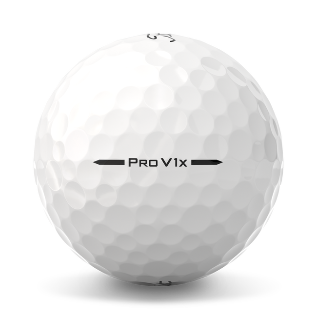 Used Golf Balls | Titleist Pro V1X | 25 Balls
