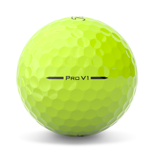 Used Golf Balls | Titleist Pro V1 | 25 Balls