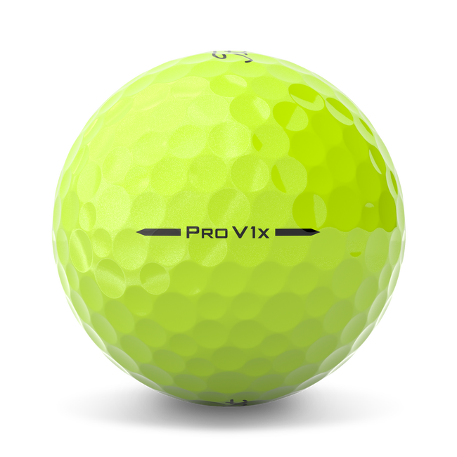 Used Golf Balls | Titleist Pro V1X | 25 Balls