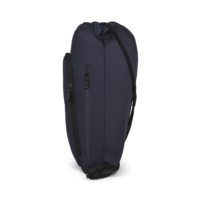 Titleist Golf Bag | 2025 Open Player Sackpack | Navy/White