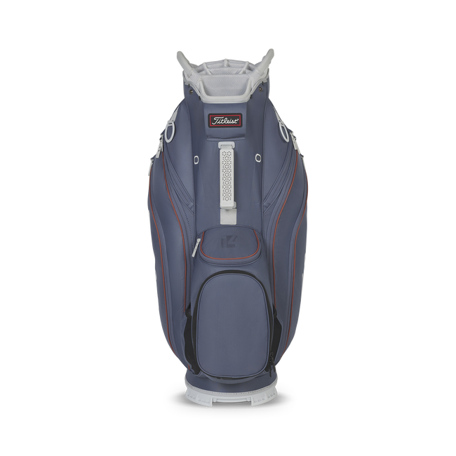 Titleist Golf Bag | Cart 14 | Washed Indigo