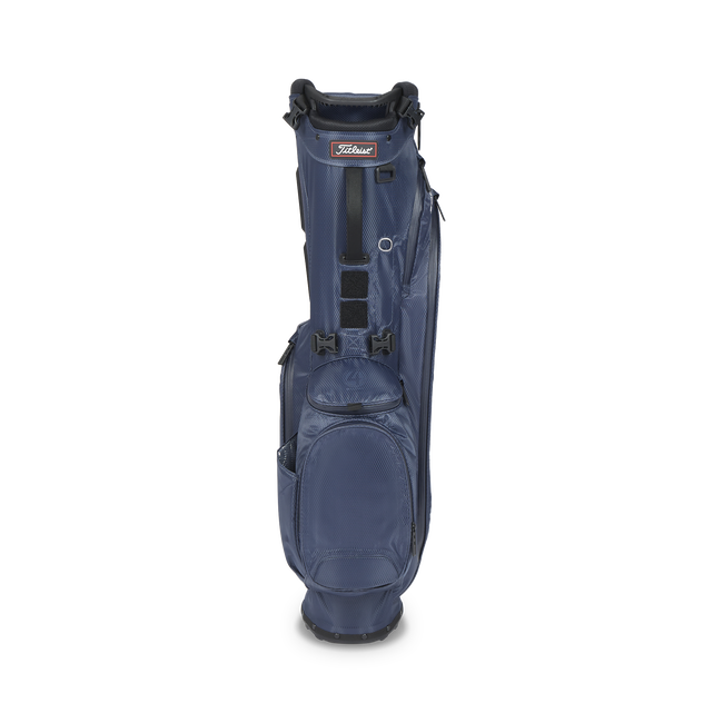 Titleist Golf Bag | Hybrid 14 | Stadry Stand | Navy