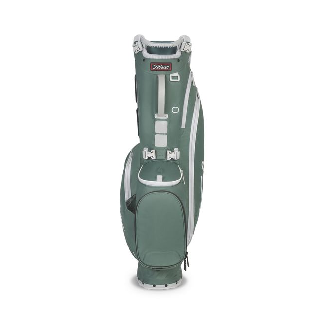 Titleist Golf Bag | Players 4 Stand | Eucalyptus