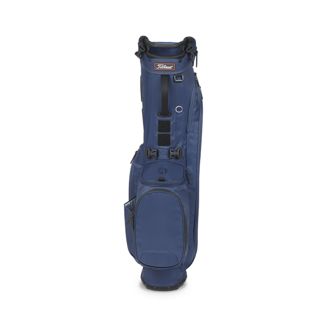 Titleist Golf Bag | Players 4 Stand 2025 | Navy