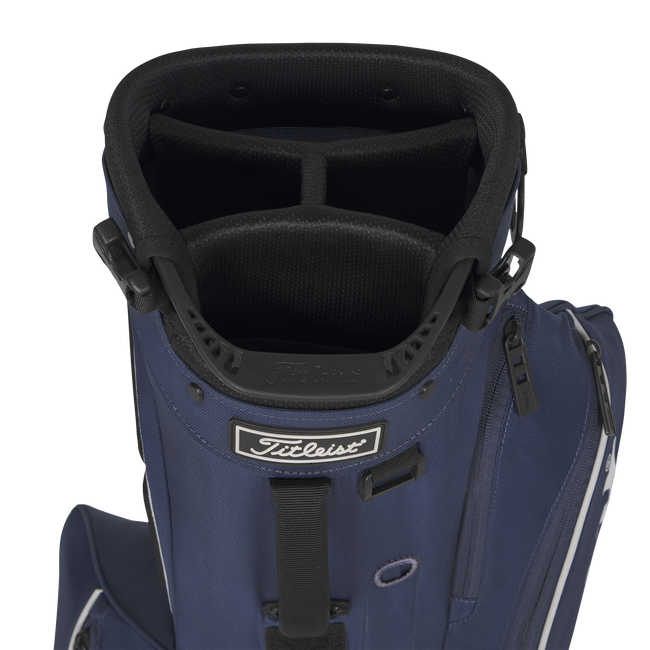Titleist Golf Bag | 2025 Open Player 4 | Navy