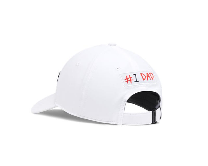 Titleist Men`s Golf Cap | Tour Performance | # 1 DAD