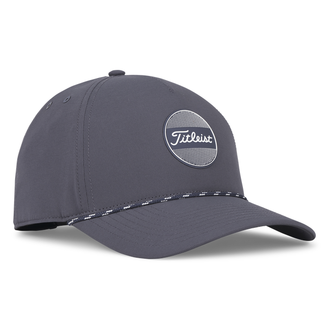 Titleist Golf Cap | Boardwalk Rope
