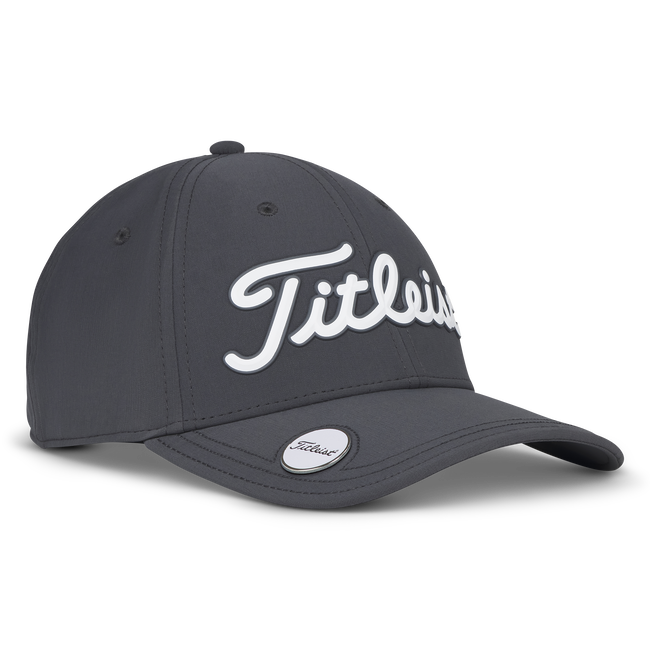 Titleist Men's Golf Cap | Players Performance Ball Marker