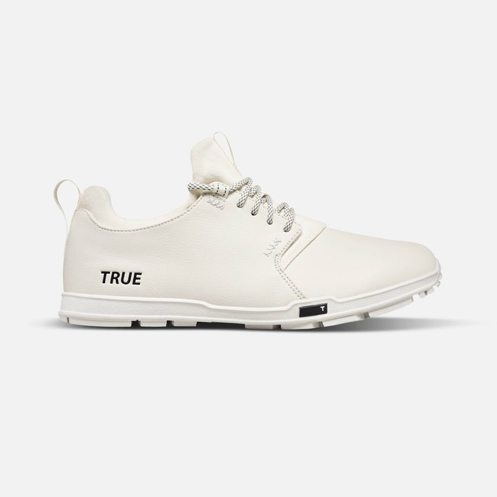 Tru Linkswear Men's Golf Shoes | Original 1.2 | Classic White