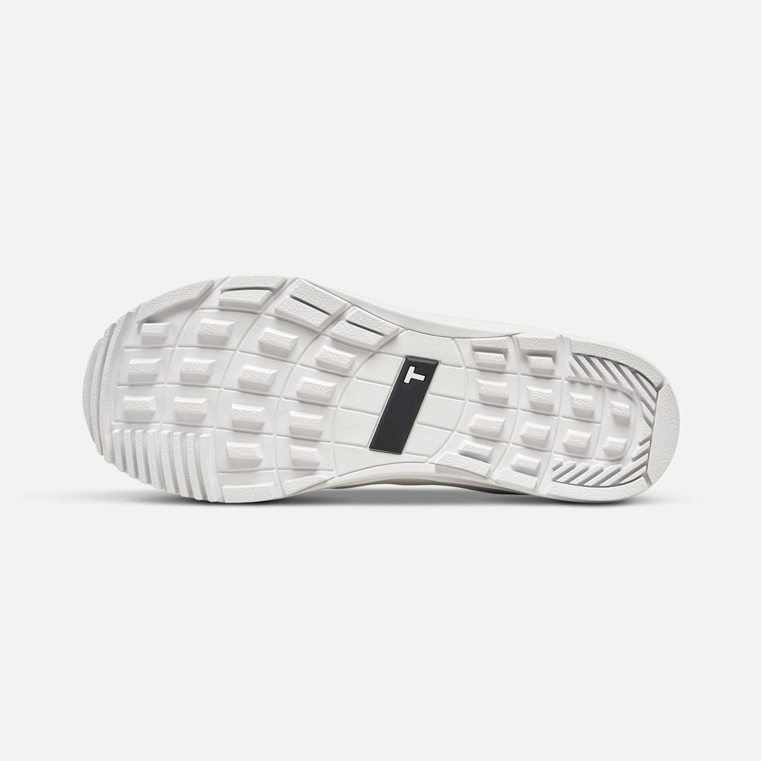 Tru Linkswear Men's Golf Shoes | Original 1.2 | Classic White