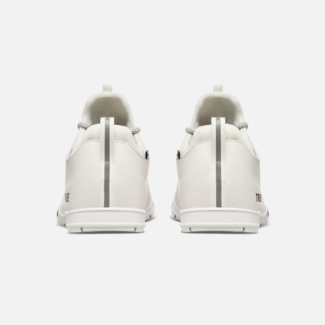 Tru Linkswear Men's Golf Shoes | Original 1.2 | Classic White