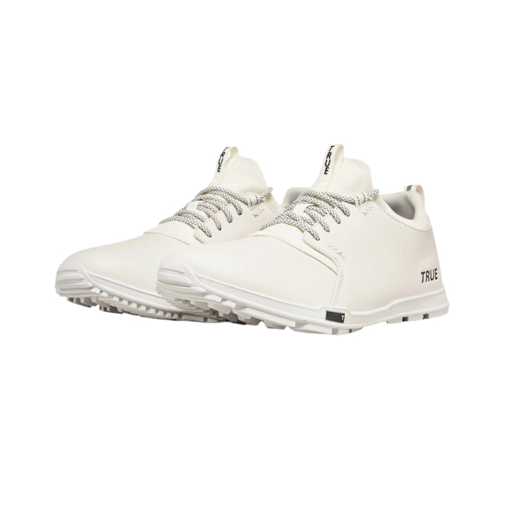 Tru Linkswear Men's Golf Shoes | Original 1.2 | Classic White
