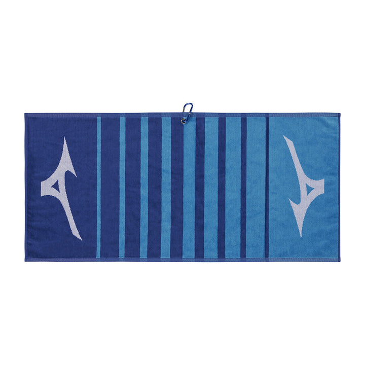 Mizuno Golf Towel | RB Tour Staff