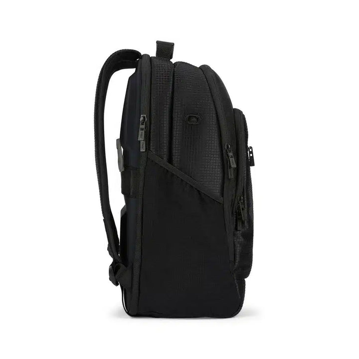 Titlesit Backpack | Players Onyx | Black