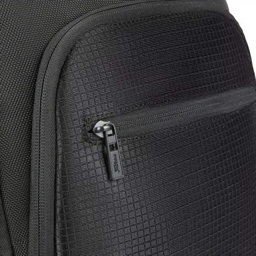 Titlesit Backpack | Players Onyx | Black